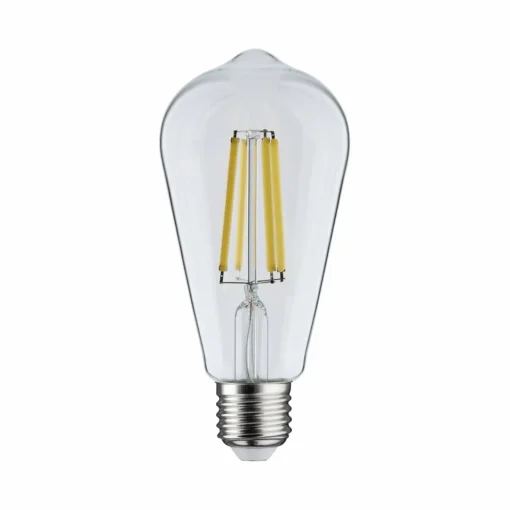 Paulmann Eco-Line LED rustique E27 4W 840lm 4 000K| Ampoules Filament|Ampoules Filament