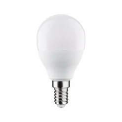 Paulmann goutte LED E14 5 W 470 lm ZigBee RGBW| Ampoules Connectées Et Intelligentes|Ampoules Connectées Et Intelligentes