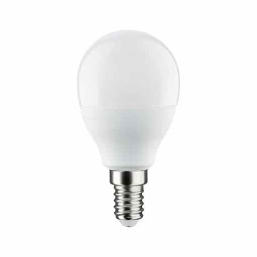 Paulmann goutte LED E14 5 W 470 lm ZigBee RGBW| Ampoules Connectées Et Intelligentes|Ampoules Connectées Et Intelligentes
