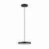 Paulmann Hildor suspension LED, ZigBee, noire| Suspensions Led|Suspensions