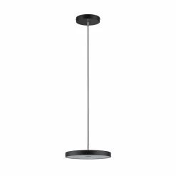 Paulmann Hildor suspension LED, ZigBee, noire| Suspensions Led|Suspensions