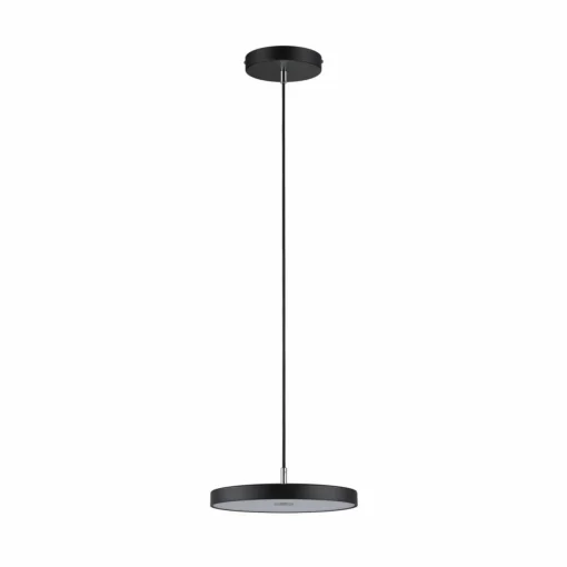 Paulmann Hildor suspension LED, ZigBee, noire| Suspensions Led|Suspensions