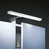 Paulmann HomeSpa Selo applique pour miroir LED CCT| Appliques Murales Led|Appliques Murales