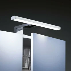 Paulmann HomeSpa Selo applique pour miroir LED CCT| Appliques Murales Led|Appliques Murales