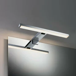 Paulmann HomeSpa Selo applique pour miroir LED CCT| Appliques Murales Led|Appliques Murales