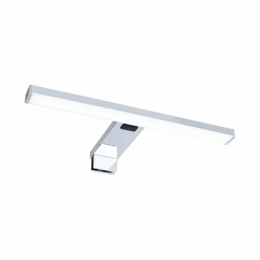 Paulmann HomeSpa Selo applique pour miroir LED CCT| Appliques Murales Led|Appliques Murales