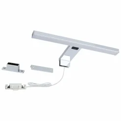 Paulmann HomeSpa Selo applique pour miroir LED CCT| Appliques Murales Led|Appliques Murales