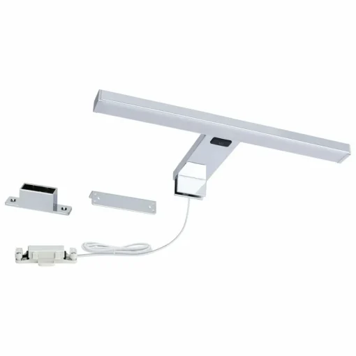Paulmann HomeSpa Selo applique pour miroir LED CCT| Appliques Murales Led|Appliques Murales