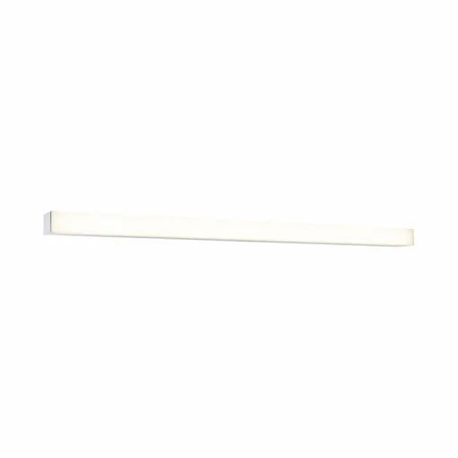 Paulmann HomeSpa Tova applique miroir LED, 90 cm| Appliques Murales Led|Appliques Murales