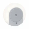 Paulmann Horby veilleuse LED avec capteur de bruit| Luminaires Led D'Intérieur