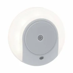 Paulmann Horby veilleuse LED avec capteur de bruit| Luminaires Led D'Intérieur