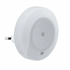 Paulmann Horby veilleuse LED avec capteur de bruit| Luminaires Led D'Intérieur