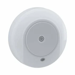 Paulmann Horby veilleuse LED avec capteur de bruit| Luminaires Led D'Intérieur