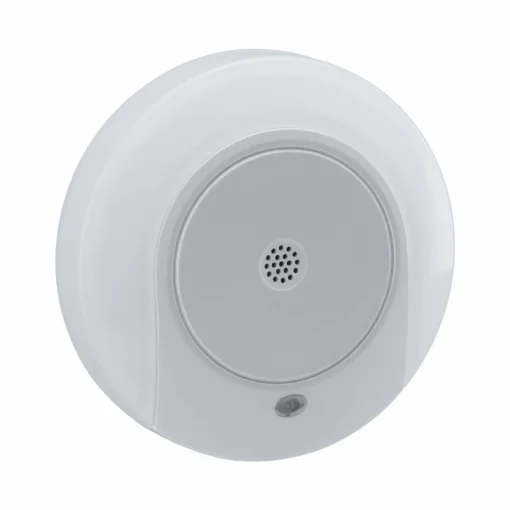 Paulmann Horby veilleuse LED avec capteur de bruit| Luminaires Led D'Intérieur