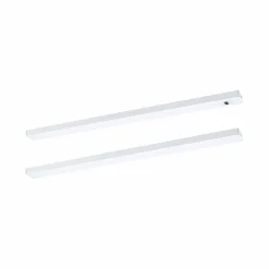 Paulmann lampe sous meuble Inline set de démarrage 2 pièces blanc 35 cm 830| Luminaires Led D'Intérieur
