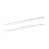 Paulmann lampe sous meuble Inline 2 extension blanc 35 cm CCT| Luminaires Led D'Intérieur