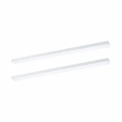 Paulmann lampe sous meuble Inline 2 extension blanc 35 cm CCT| Luminaires Led D'Intérieur