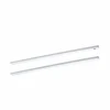 Paulmann lampe sous meuble Inline set de démarrage 2 pièces chrome 55 cm| Luminaires Led D'Intérieur