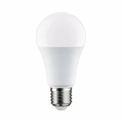 Paulmann LED E27 11 W 1 055 lm ZigBee RGBW x3| Ampoules Connectées Et Intelligentes|Ampoules Connectées Et Intelligentes