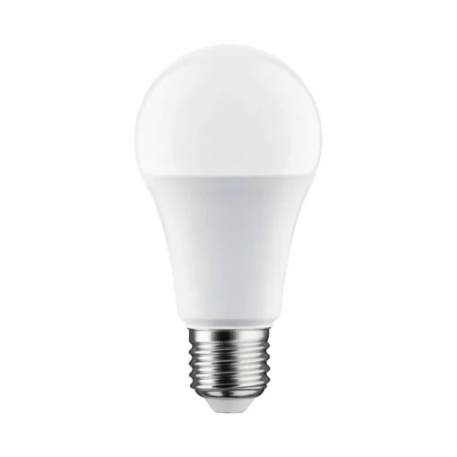 Paulmann LED E27 11 W 1 055 lm ZigBee RGBW x3| Ampoules Connectées Et Intelligentes|Ampoules Connectées Et Intelligentes