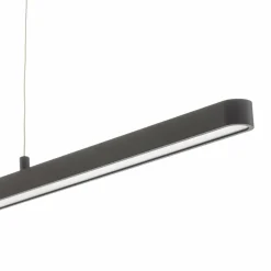 Paulmann Lento Suspension LED noire dimmable Up-&Downlight| Suspensions Led|Suspensions