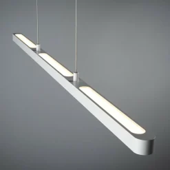 Paulmann Lento suspension LED ZigBee CCT dim blanc| Suspensions Led|Suspensions