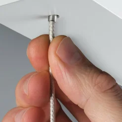 Paulmann Lento suspension LED ZigBee CCT dim blanc| Suspensions Led|Suspensions