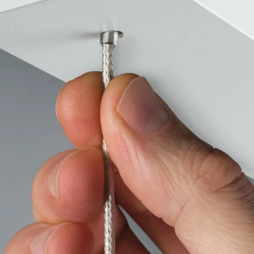 Paulmann Lento suspension LED ZigBee CCT dim blanc| Suspensions Led|Suspensions