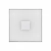 Paulmann LumiTiles Square, ZigBee, RGBW, x2| Spots Encastrés Led|Luminaires Led D'Intérieur