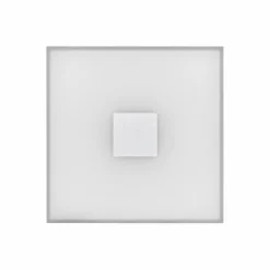 Paulmann LumiTiles Square, ZigBee, RGBW, x2| Spots Encastrés Led|Luminaires Led D'Intérieur