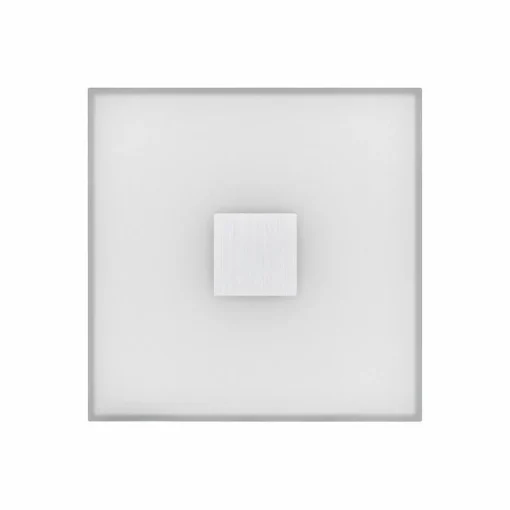 Paulmann LumiTiles Square, ZigBee, RGBW, x2| Spots Encastrés Led|Luminaires Led D'Intérieur