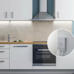 Paulmann MaxLED 500 Comfort set Kitchen 3x60 cm| Luminaires Led D'Intérieur