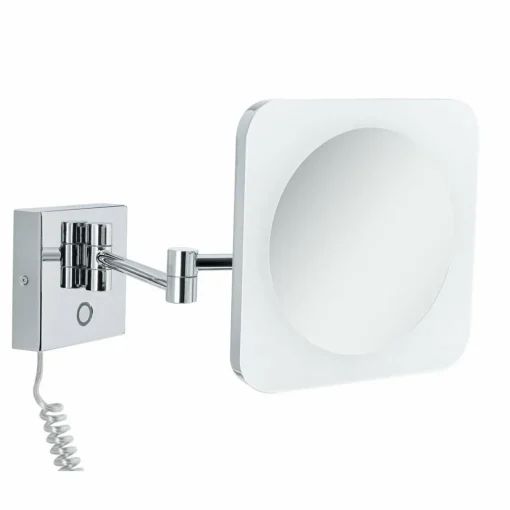 Paulmann miroir LED Jora IP44 WhiteSwitch| Appliques Murales Led|Appliques Murales