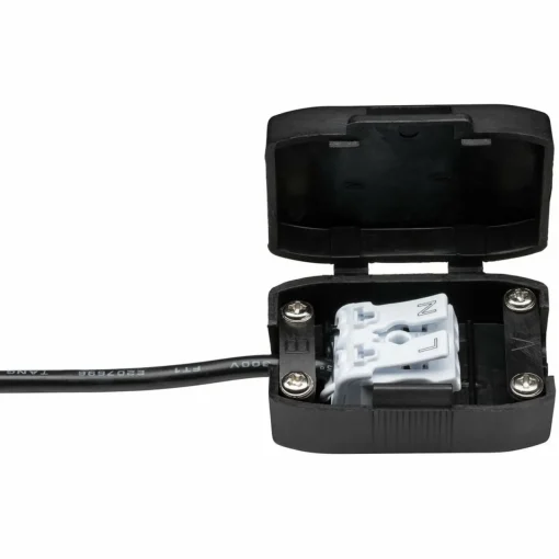Paulmann Nova lampe encastrée LED par 3 fixe blanc| Spots Encastrés Led|Luminaires Led D'Intérieur