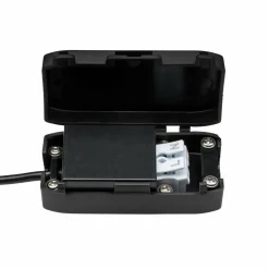 Paulmann Nova Plus x3 spot LED angulaire, alu| Spots Encastrés Led|Luminaires Led D'Intérieur