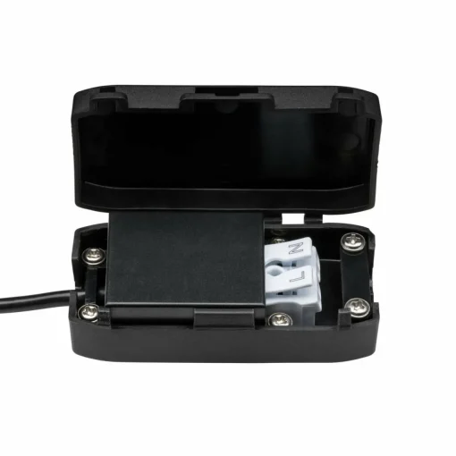 Paulmann Nova Plus x3 spot LED angulaire, alu| Spots Encastrés Led|Luminaires Led D'Intérieur