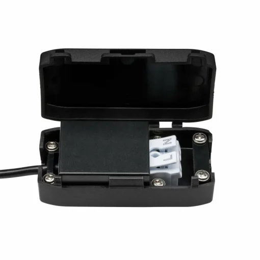 Paulmann Nova Plus x3 spot LED angulaire, alu| Spots Encastrés Led|Luminaires Led D'Intérieur
