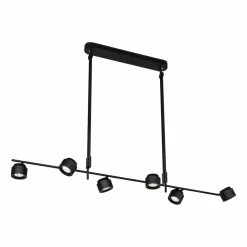Paulmann Puric Pane I suspension LED x6 indirecte| Suspensions Led|Suspensions