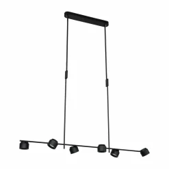 Paulmann Puric Pane I suspension LED x6 indirecte| Suspensions Led|Suspensions