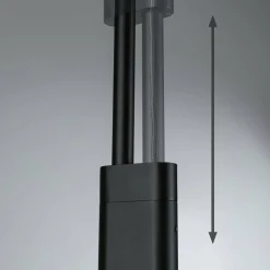 Paulmann Puric Pane I suspension LED x6 indirecte| Suspensions Led|Suspensions