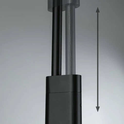 Paulmann Puric Pane I suspension LED x6 indirecte| Suspensions Led|Suspensions