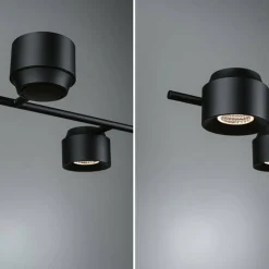Paulmann Puric Pane I suspension LED x6 indirecte| Suspensions Led|Suspensions