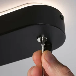 Paulmann Puric Pane I suspension LED x6 indirecte| Suspensions Led|Suspensions