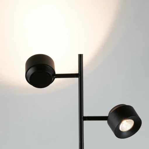 Paulmann Puric Pane ZigBee lampadaire LED| Lampadaires Led|Lampadaires