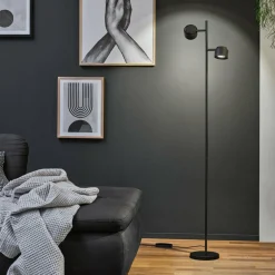 Paulmann Puric Pane ZigBee lampadaire LED| Lampadaires Led|Lampadaires