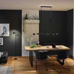 Paulmann Puric Pane ZigBee lampadaire LED| Lampadaires Led|Lampadaires