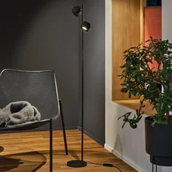 Paulmann Puric Pane ZigBee lampadaire LED| Lampadaires Led|Lampadaires
