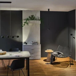 Paulmann Puric Pane ZigBee lampadaire LED| Lampadaires Led|Lampadaires