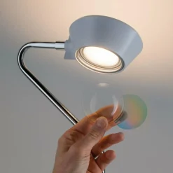 Paulmann Ramos lampadaire LED| Lampadaires Led|Lampadaires