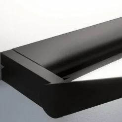 Paulmann Ranva applique LED, ZigBee CCT noire| Appliques Murales Led|Appliques Murales